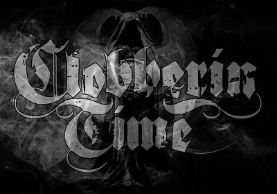 logo Clobberin Time